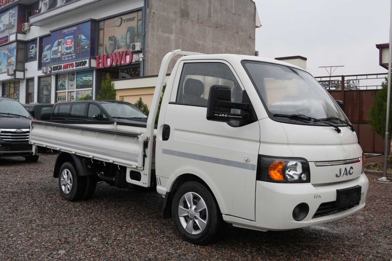 jac x200 bartavoy damas yoki labodan 3 baravar kop ishlaydi