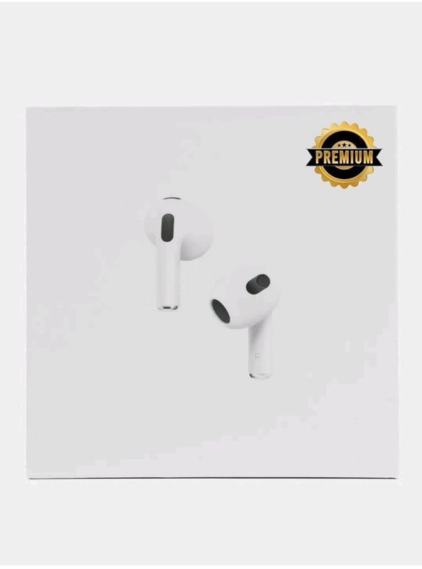 air pods 3 premium