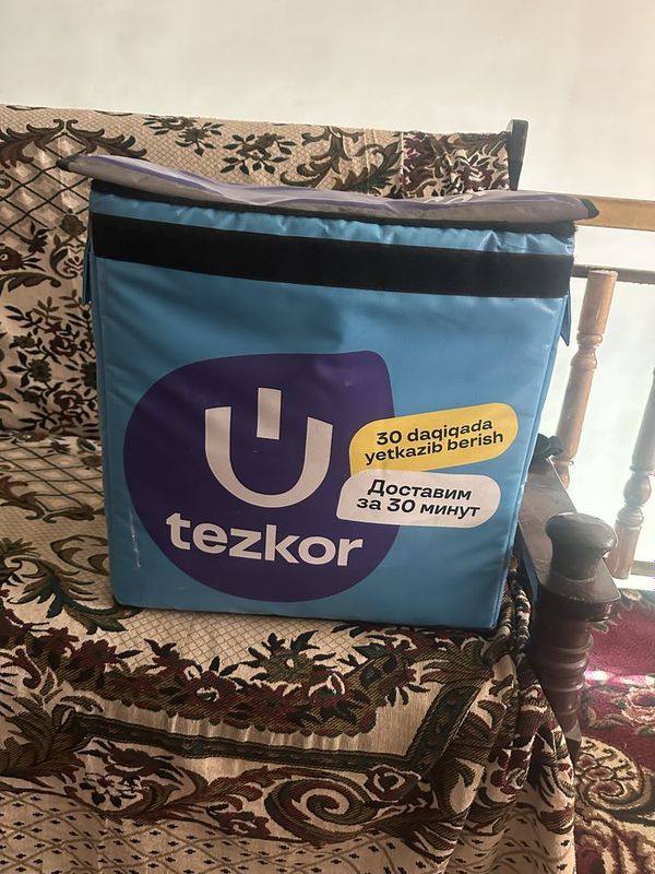 Uzum Market sumkasi sotiladi Uzum Market sumkasi sotiladi