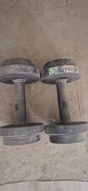 Gantel sotiladi bir juft Gantel sotiladi bir juft
