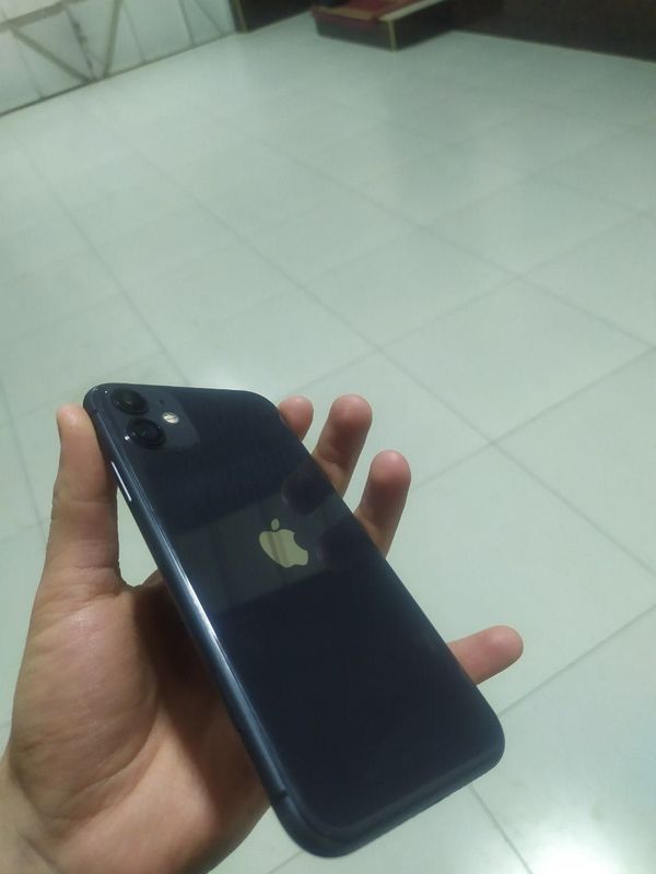 Iphone 11 128 gb