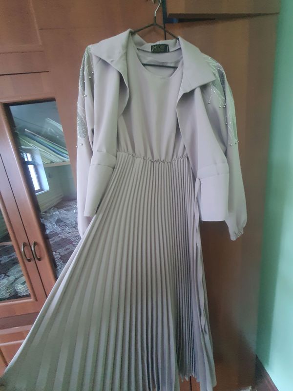 kelinlik sepidagi koylak