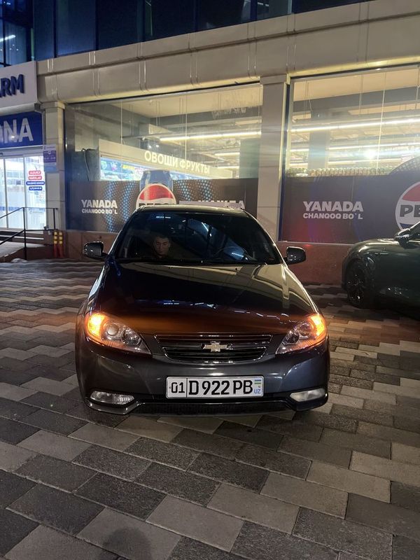 Продам Chevrolet Gentra 2019, Автомат Каробка, GK2, Elegant pozitsiya.