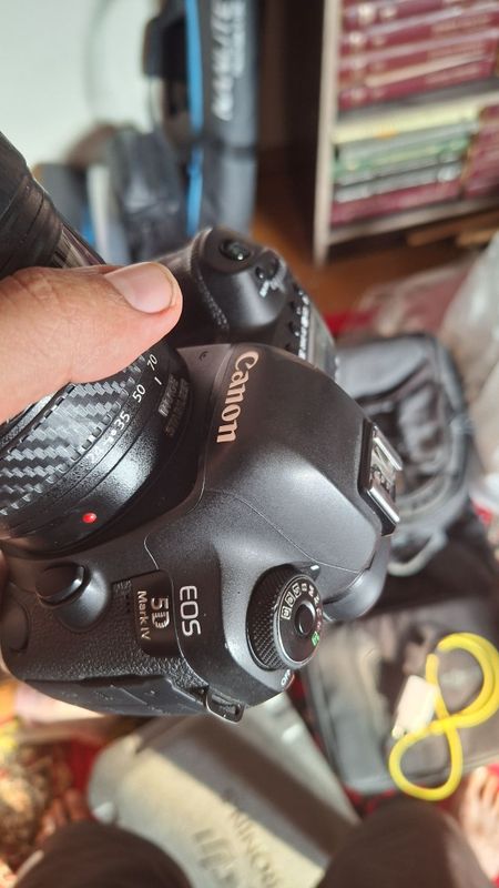 5d mark4 foto янги