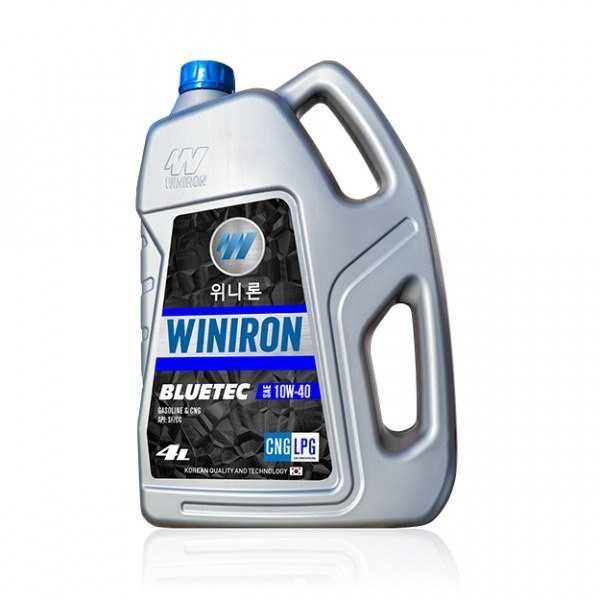 Winiron Bluetec 10W-40