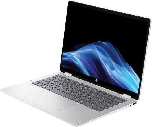 HP OmniBook Flip 14" 2K IPS 300nit/Core™ 5-120U/LPDDR5 8GB/SSD 512GB HP OmniBook Flip 14" 2K IPS 300nit/Core™ 5-120U/LPDDR5 8GB/SSD 512GB