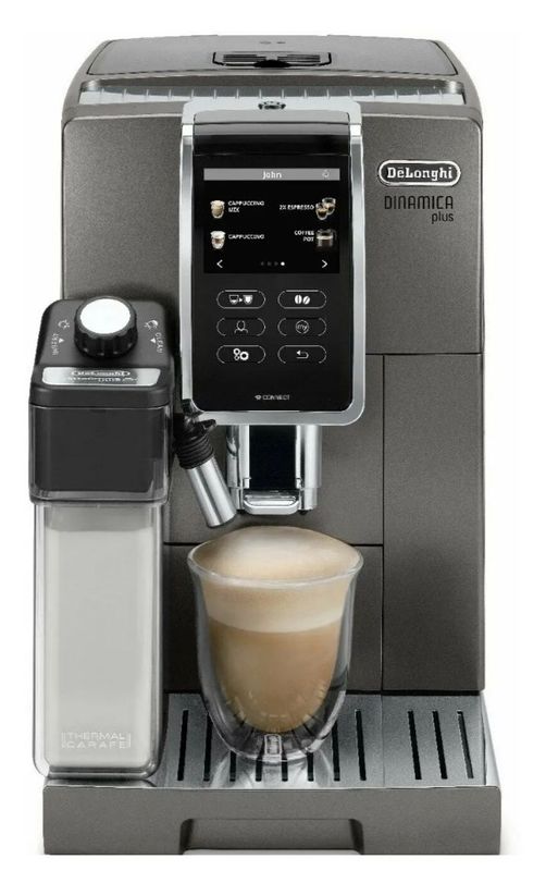 Delonghi ECAM 370.95T kofe mashina aftamat