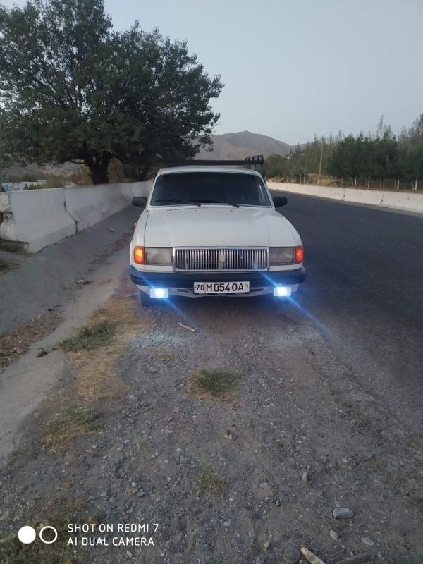Volga 31 20milyon