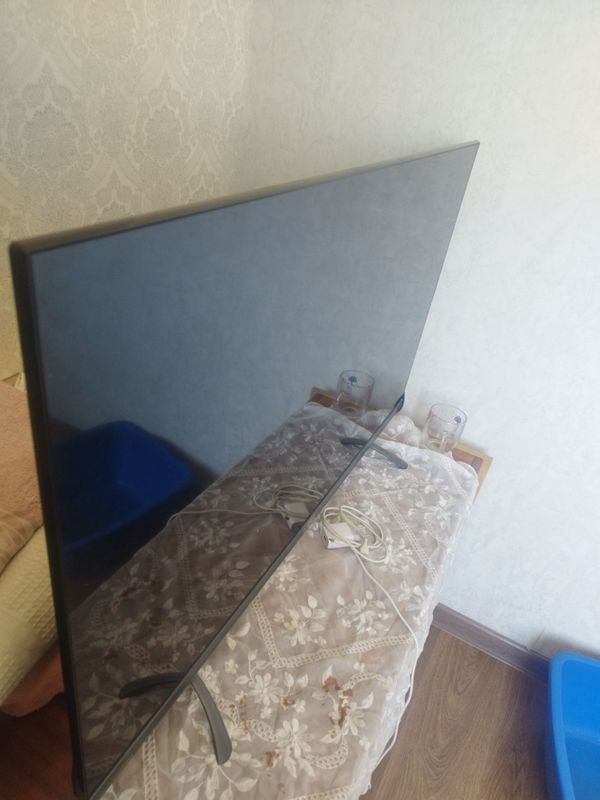 Televizir xolati zur 43ekran 4k Televizir xolati zur 43ekran 4k
