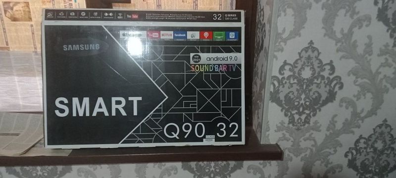 Продается телевизор Samsung в хорошем состоянии использовали мало Продается телевизор Samsung в хорошем состоянии использовали мало