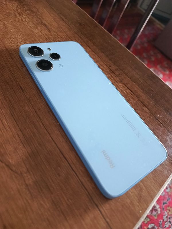 Redmi 12 128 GB состояние отличное Redmi 12 128 GB состояние отличное