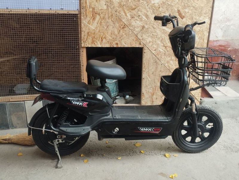 Скутер vmx motors Скутер vmx motors