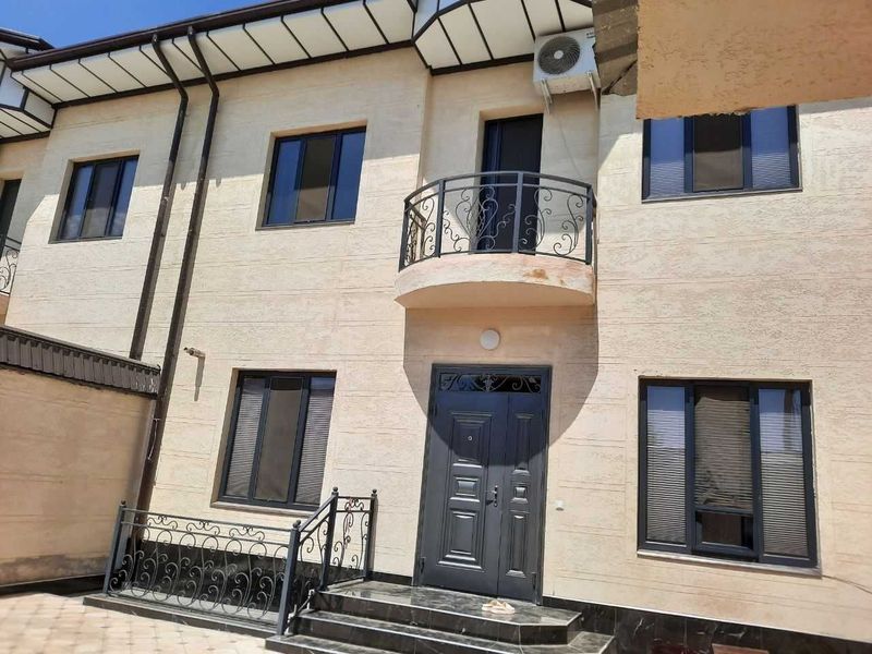 Продажа 5-и комнатного Коттеджа Ор-р Ханабадтепа Продажа 5-и комнатного Коттеджа Ор-р Ханабадтепа