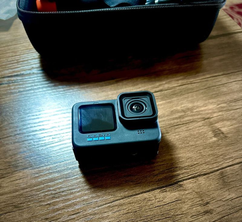 GoPro HERO11 Black GoPro HERO11 Black