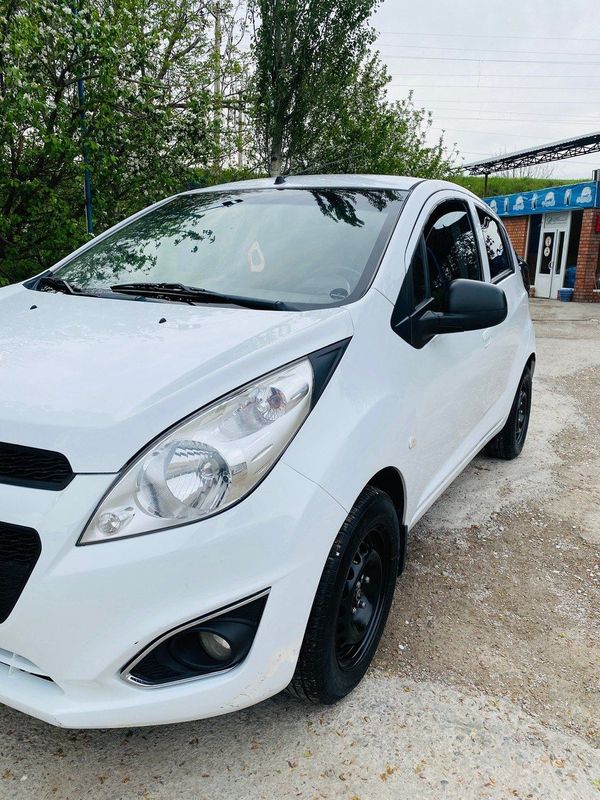 Arenda Spark Metan gaz 2019yil Arenda Spark Metan gaz 2019yil