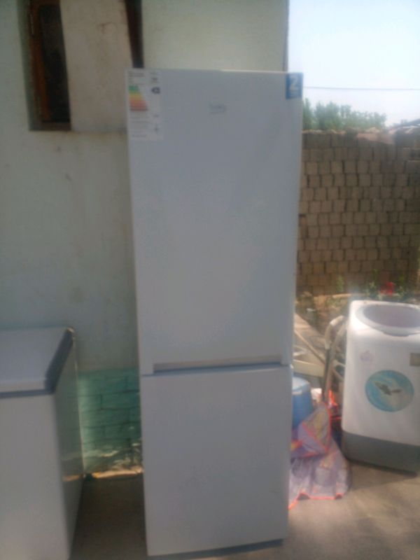 Beko Beko