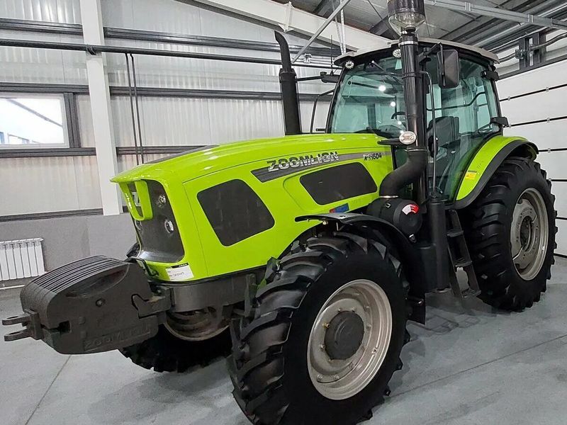 Zoomlion traktor RS1604 / трактор