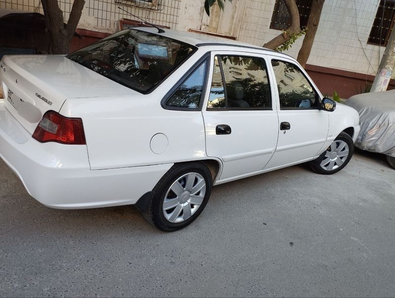 Nexia DOHC Нексия 1.6L. супер+кондиционер. Nexia DOHC Нексия 1.6L. супер+кондиционер.
