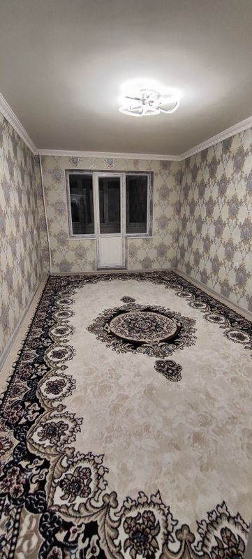 Фарғона шахар Заканал Кодирий 116-домда 4 хона килинган квартира Фарғона шахар Заканал Кодирий 116-домда 4 хона килинган квартира
