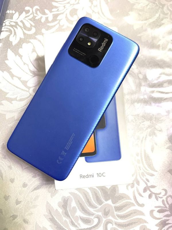 Продам Redmi 10C