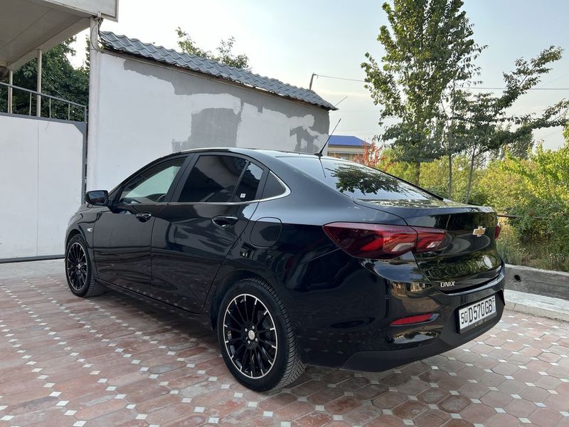 Alpina dizayn diska balon R17