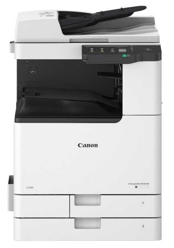 Янги Рангли Принтер Canon imageRUNNER C3326i лазерный цветной МФУ