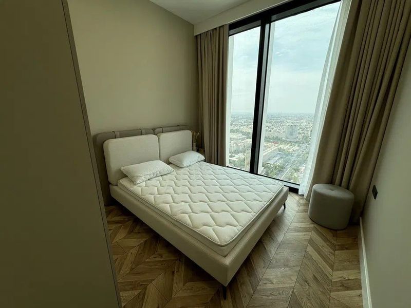 Панорама паркинг 4 ком квартира в Nest one Tashken city Шайхантахур Панорама паркинг 4 ком квартира в Nest one Tashken city Шайхантахур