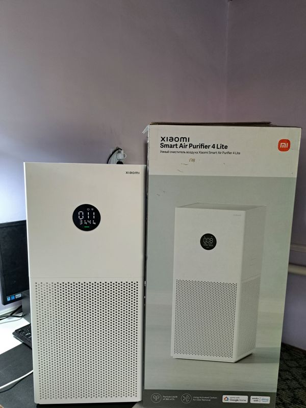 Havo tozalagich xiaomi