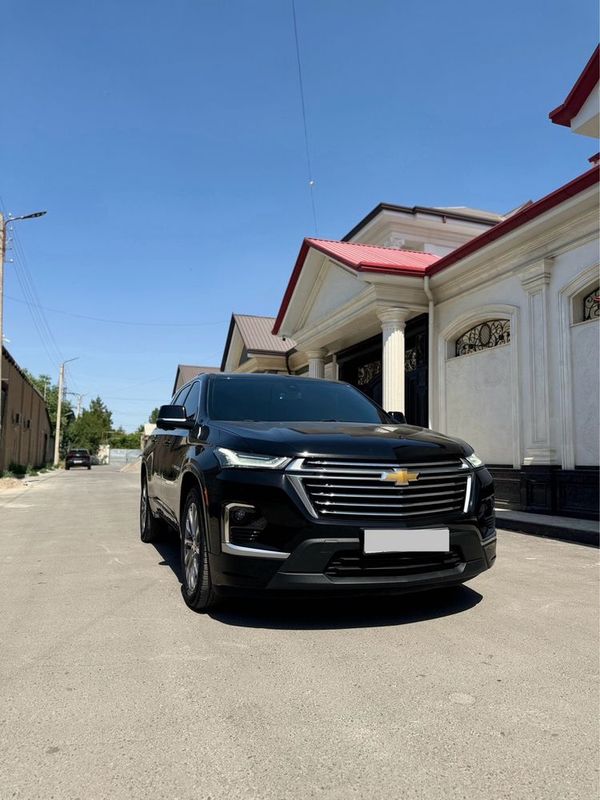 Travers 2022 фул комплектация Travers 2022 фул комплектация