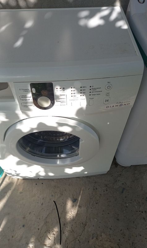 Стиральная машина Samsung 4 kg Стиральная машина Samsung 4 kg