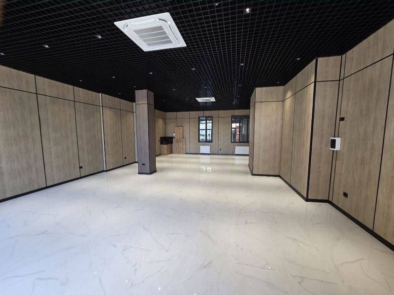 Сдаётся Помещения, Улица Шота Руставели 120 м²