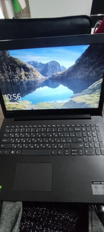 Lenovo ideapad 330