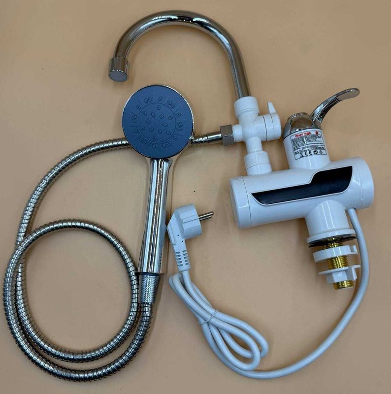 Minutka mini ariston dush