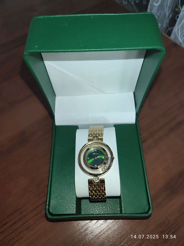 soat Chopard