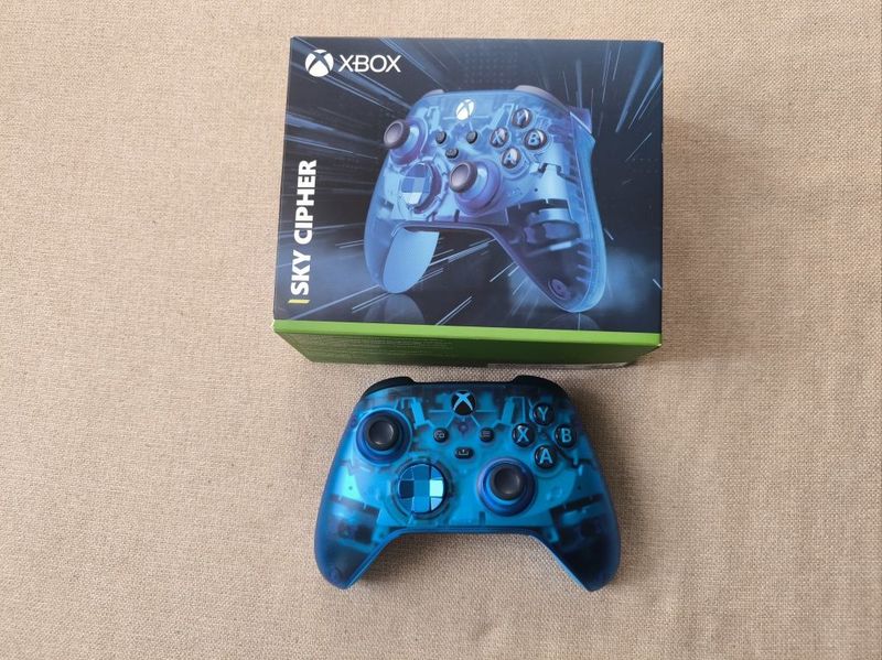 Контроллер геймпад джойстик controller gamepad от xbox Контроллер геймпад джойстик controller gamepad от xbox