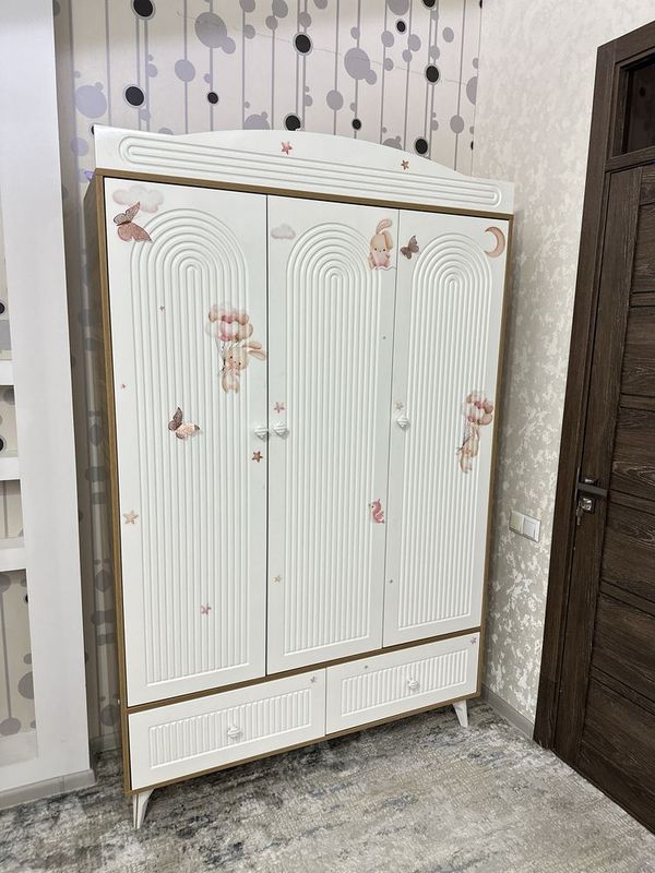 Детская мебель MDF в хорошем состоянии Детская мебель MDF в хорошем состоянии
