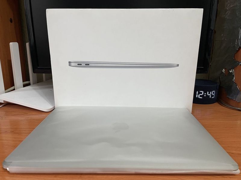 MacBook Air Inter Core i5 2018 8/256