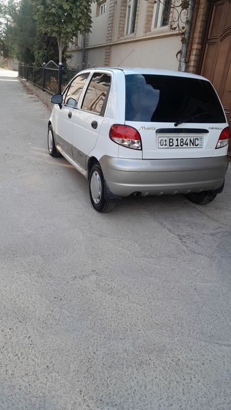 Matiz best 2017 yil