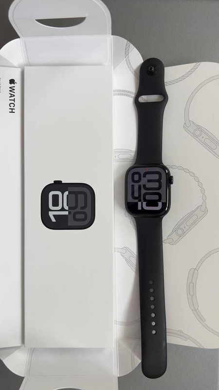 Apple Watch 10 46mm