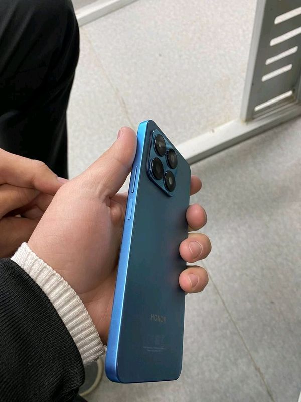 Honor x8a