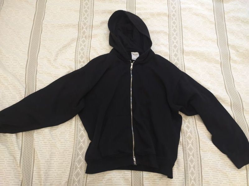 толстовка из bershka толстовка из bershka