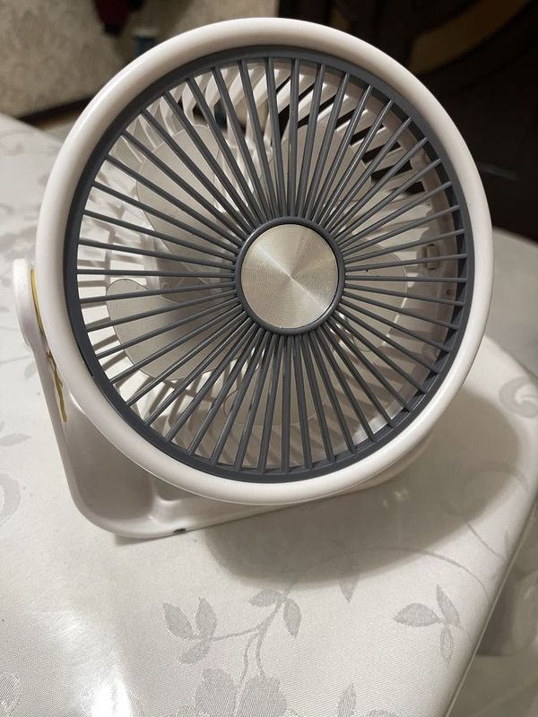 Mini ventilyator,kuler