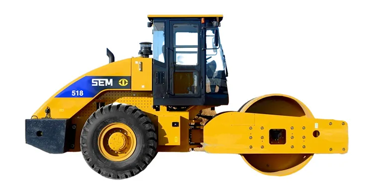 Грунтовый каток SEM [518] 18т В НАЛИЧИИ