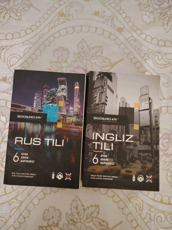 Booknomy Ingliz va Rus tildagi kitobi ikkalasi 400 Booknomy Ingliz va Rus tildagi kitobi ikkalasi 400
