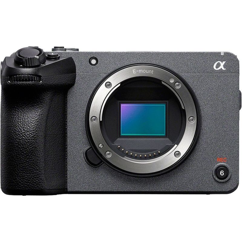 Sony lLME-FX30 body . Гарантия год Sony lLME-FX30 body . Гарантия год