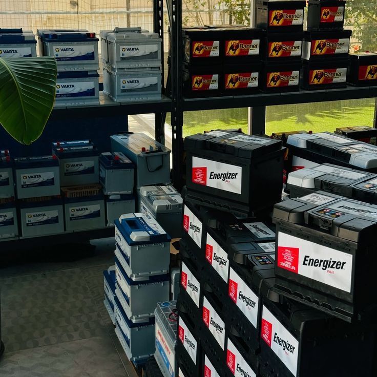 Matizdan Mercedes-Benzgacha — barcha sifatli Akkumulyatorlar Matizdan Mercedes-Benzgacha — barcha sifatli Akkumulyatorlar