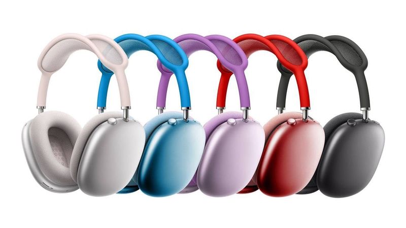 AirPods no org har xil AirPods no org har xil