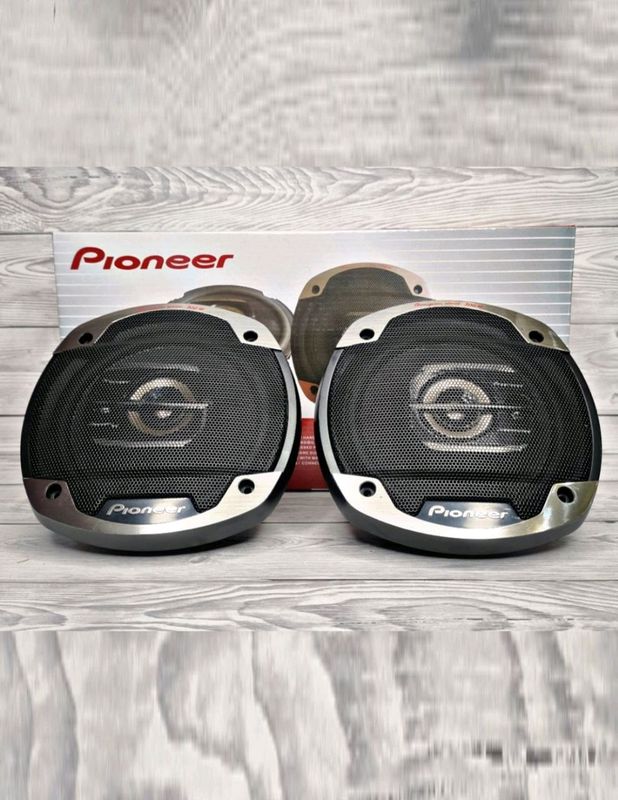 Pioneer champion TS-1675 V2 16sm Pioneer champion TS-1675 V2 16sm