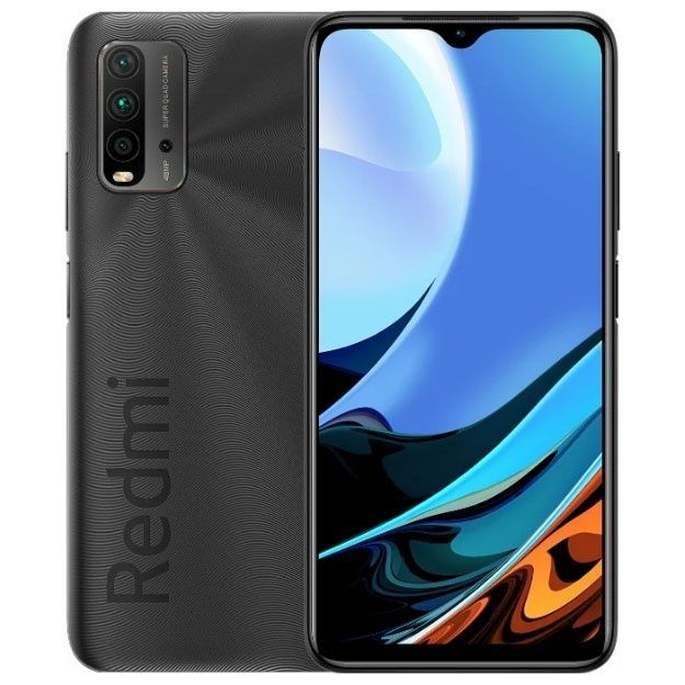 Xiaomi redmi 9T