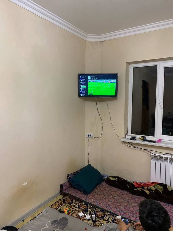 Kvartira ijaraga o'g'il bollar uchun